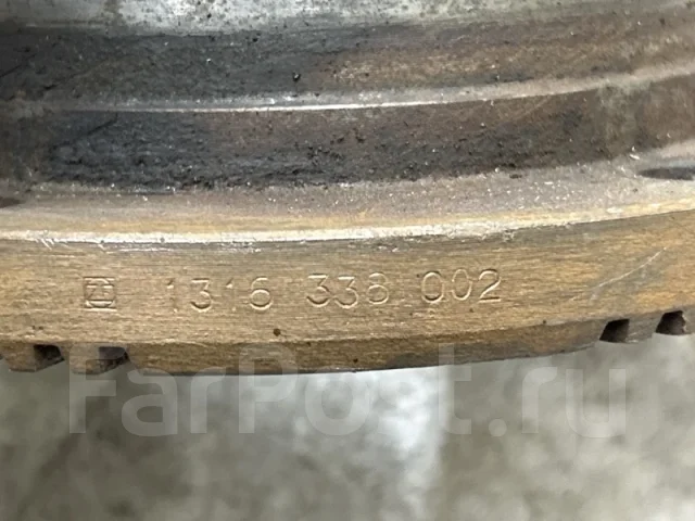 ������ ��� DAF MAN Renault Iveco 1316338002 1316338002 ����