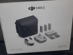 DJI Mini 2. � ������� ����
