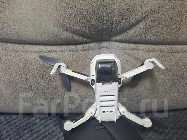 DJI Mini 2. � ������� ����