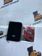 ���������� �� ������������ Ford Focus 2012 D4204T ����