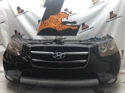 Nose cut Hyundai Santa FE 2006 253102B100 D4EB 253102B100 ����
