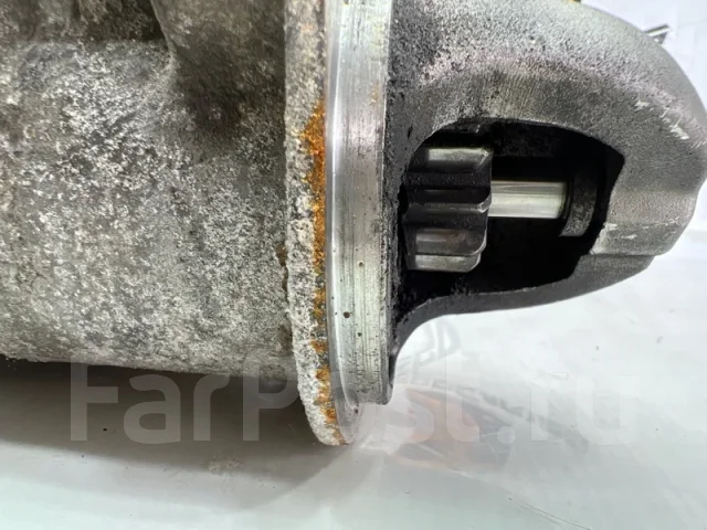 ������� SsangYong Korando 2011 A6711510101 D20DT A6711510101 ����