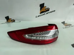 ���� ������� Ford Mondeo 2019 CD391RCL T8CC, ����� CD391RCL ����