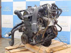 ��������� 4D56 Mitsubishi L200 1000C750 ����