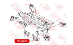 ����� ��������� �. �. VTR MZ5102R MZ5102R ����