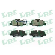 ������� ��������� MINI Cooper/ONE 13- ������ LPR 05P2029 05P2029 ����