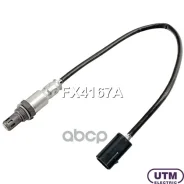 ������-���� Utm ���. FX4167A FX4167A ����