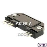 ���������� ������� ��������� Utm ���. MZ1961A MZ1961A ����