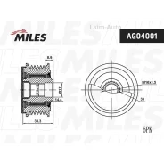 �������� ���������� ���� ���������� AG04001 ����