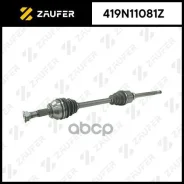 ��� ��������� � ����� Zaufer ���. 419N11081Z 419N11081Z ����