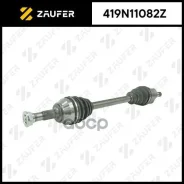��� ��������� � ����� Zaufer ���. 419N11082Z 419N11082Z ����