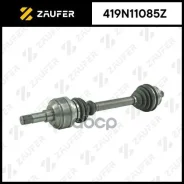 ��� ��������� � ����� Zaufer ���. 419N11085Z 419N11085Z ����