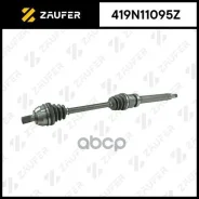 ��� ��������� � ����� Zaufer ���. 419N11095Z 419N11095Z ����