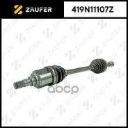 ��� ��������� � ����� Zaufer ���. 419N11107Z 419N11107Z ����