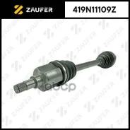 ��� ��������� � ����� Zaufer ���. 419N11109Z 419N11109Z ����
