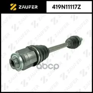 ��� ��������� � ����� Zaufer ���. 419N11117Z 419N11117Z ����