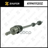 ��� ��������� � ����� Zaufer ���. 419N11120Z 419N11120Z ����