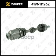 ��� ��������� � ����� Zaufer ���. 419N11126Z 419N11126Z ����
