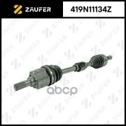 ��� ��������� � ����� Zaufer ���. 419N11134Z 419N11134Z ����