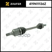 ��� ��������� � ����� Zaufer ���. 419N11136Z 419N11136Z ����