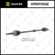 ��� ��������� � ����� Zaufer ���. 419N11154Z 419N11154Z ����