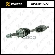 ��� ��������� � ����� Zaufer ���. 419N11159Z 419N11159Z ����