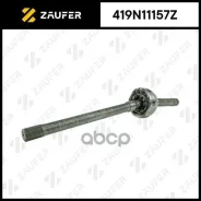 ��� ��������� � ����� Zaufer ���. 419N11157Z 419N11157Z ����
