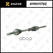 ��� ��������� � ����� Zaufer ���. 419N11178Z 419N11178Z ����