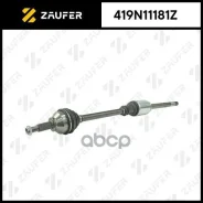 ��� ��������� � ����� Zaufer ���. 419N11181Z 419N11181Z ����