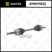 ��� ��������� � ����� Zaufer ���. 419N11182Z 419N11182Z ����
