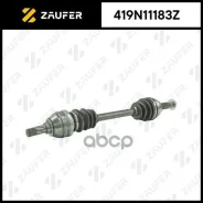 ��� ��������� � ����� Zaufer ���. 419N11183Z 419N11183Z ����