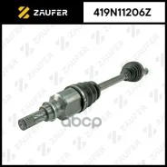 ��� ��������� � ����� Zaufer ���. 419N11206Z 419N11206Z ����