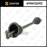 ��� ��������� � ����� Zaufer ���. 419N11209Z 419N11209Z ����