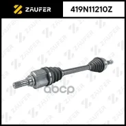 ��� ��������� � ����� Zaufer ���. 419N11210Z 419N11210Z ����