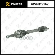 ��� ��������� � ����� Zaufer ���. 419N11214Z 419N11214Z ����