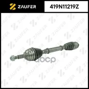��� ��������� � ����� Zaufer ���. 419N11219Z 419N11219Z ����