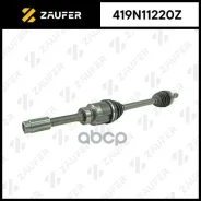 ��� ��������� � ����� Zaufer ���. 419N11220Z 419N11220Z ����