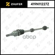 ��� ��������� � ����� Zaufer ���. 419N11227Z 419N11227Z ����
