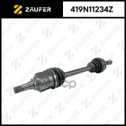 ��� ��������� � ����� Zaufer ���. 419N11234Z 419N11234Z ����
