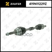��� ��������� � ����� Zaufer ���. 419N11229Z 419N11229Z ����