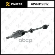 ��� ��������� � ����� Zaufer ���. 419N11231Z 419N11231Z ����