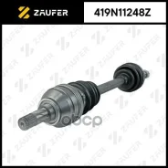 ��� ��������� � ����� Zaufer ���. 419N11248Z 419N11248Z ����