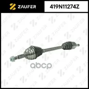 ��� ��������� � ����� Zaufer ���. 419N11274Z 419N11274Z ����