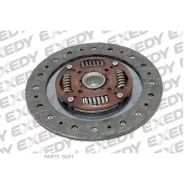 ���� ��������� [215 mm] Exedy MZD010U - MZD010U ����
