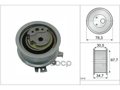 ����� �������� ����� ��� Volkswagen, Audi, Ford, Seat, Skoda Ina ���. 531056530 531056530 ����