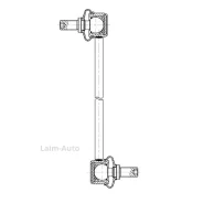 ������ ������������� GWM Haval H6 CL0973 ����