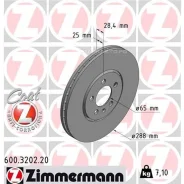 ���� ��������� Zimmermann 600320220 600320220 ����