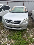 Toyota Premio. ZRT265, 2ZRFAE ����