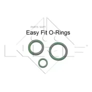 �������� ������������ � ���������� FIAT Doblo 01- NRF 35752 - 35752 ����