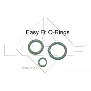 �������� ������������ Landrover Discovery 98- NRF 35754 - 35754 ����